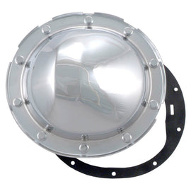Spectre 88-02 GM 10 Bolt Differential Cover - Chrome 6087