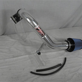 Injen 11 Honda CRZ Hybrid 1.5L 4 cyl (Manual Only) Polished Cold Air Intake w/ MR Technology SP1585P