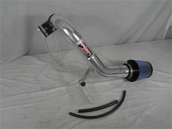 Injen 11 Honda CRZ Hybrid 1.5L 4 cyl (Manual Only) Polished Cold Air Intake w/ MR Technology SP1585P