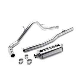 MAGNAFLOW PERFORMANCE CAT BACK EXHAUST FOR 2005-2007 DODGE DAKOTA V6 16621