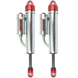 aFe SUS Shock Kit 2.5 GM 2500HD 01-10 Rear Piggyback (Set of 2) 502-0056-01