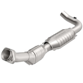 MAGNAFLOW PERFORMANCE UNIVERSAL HIGH-FLOW CATALYTIC CONVERTER 447183 447183