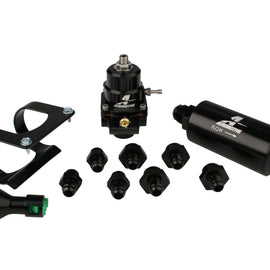 Aeromotive Stealth Fuel System / EFI OEM Returnless 17351