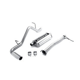 MAGNAFLOW PERFORMANCE CAT-BACK EXHAUST FOR 2004-2011 CHEVROLET COLORADO 4CYL 15845