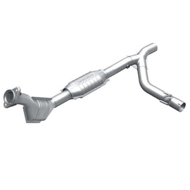MAGNAFLOW DIRECT FIT CATALYTIC CONVERTER PS FOR 1999-2000 FORD F-150 93397