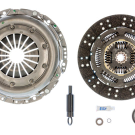 Exedy OE 2001-2004 Chevrolet Silverado 1500 V8 Clutch Kit KGM44