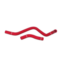 Mishimoto 92-00 Honda Civic Red Silicone Hose Kit MMHOSE-CIV-92RD