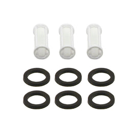 Spectre Clearview Fuel Filter Element (Replacement) 2358