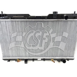 CSF 97-01 Honda CR-V 2.0L OEM Plastic Radiator 2801