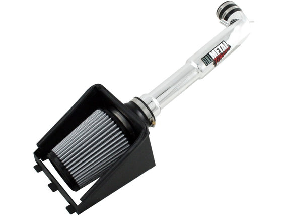 aFe FULL METAL Power Intakes Stage-2 PDS AIS PDS Ford Ranger 05-08 V6-3.0L F2-03008