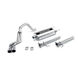 MAGNAFLOW PERFORMANCE CAT-BACK EXHAUST FOR 2003-2008 TOYOTA 4RUNNER 4.7L 15781