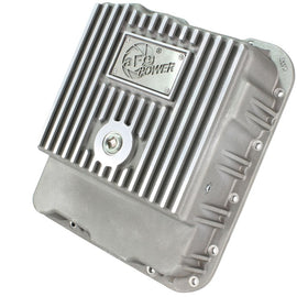 For Chevy Silverado 1500 1999-2012 aFe 46-70240 Transmission Pan 46-70240