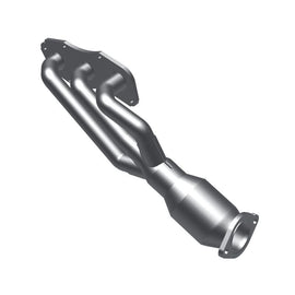 MAGNAFLOW PERFORMANCE DIRECT FIT HIGH-FLOW CATALYTIC CONVERTER 49284 49284