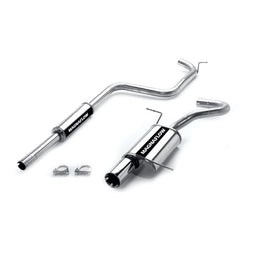 MAGNAFLOW PERFORMANCE CAT-BACK EXHAUST FOR 2001-2004 CHRYSLER PT CRUISER 15680