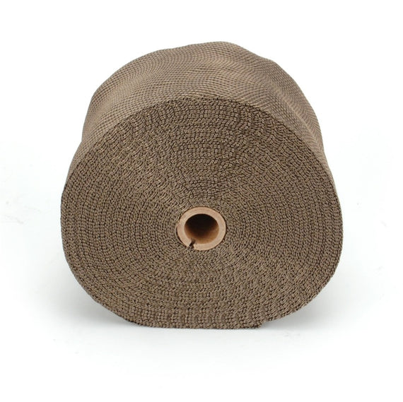 DEI Exhaust Wrap 6in x 100ft - Titanium 10135