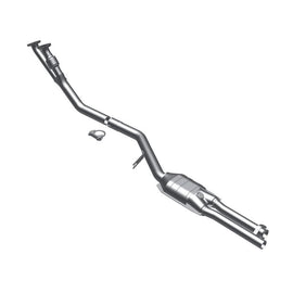 MAGNAFLOW DIRECT FIT HIGH-FLOW CATALYTIC CONVERTER 23554 23554