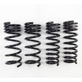 RS-R Down Sus Lowering Springs for Infiniti G35 4dr 2003-2006 - PV35 N119D