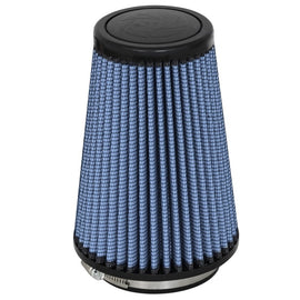 aFe MagnumFLOW Air Filters IAF P5R A/F P5R 3-5/16F x 5B x 3-1/2T x 7H 24-33507