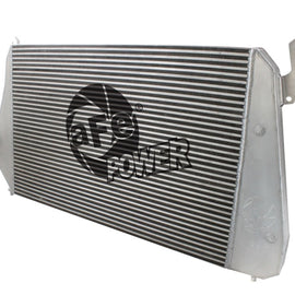 aFe Bladerunner Intercooler 11-13 GM Diesel Trucks V8 6.6L (td) LML 46-20111