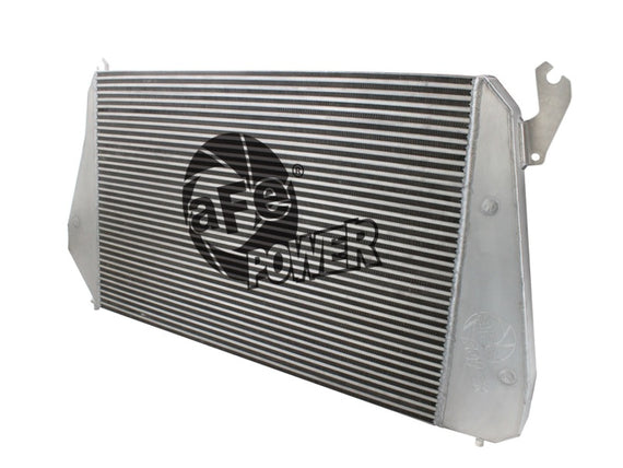 aFe Bladerunner Intercooler 11-13 GM Diesel Trucks V8 6.6L (td) LML 46-20111