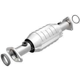 MAGNAFLOW DIRECT FIT HIGH-FLOW CATALYTIC CONVERTER 22639 22639