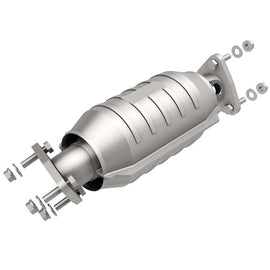 MAGNAFLOW PERFORMANCE UNIVERSAL HIGH-FLOW CATALYTIC CONVERTER 447199 447199