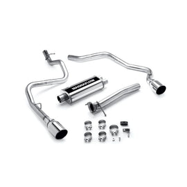 MAGNAFLOW PERFORMANCE CAT-BACK EXHAUST FOR 2003-2004 CHEVROLET SSR V8 15843