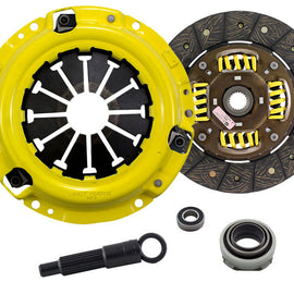 ACT 1988 Honda Civic HD/Perf Street Sprung Clutch Kit HW2-HDSS