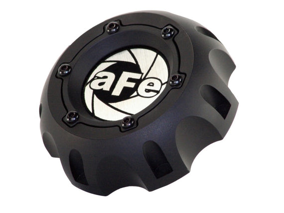 aFe Power Gamma Oil Cap GMA Oil Cap Dodge Diesel Trucks 03-14 L6-5.9/6.7L(td) 79-12001