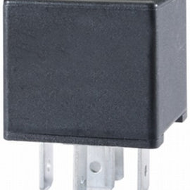 Hella Mini ISO Relay 24V 933332071