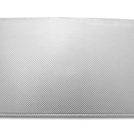 Vibrant SHEETHOT TF-100 1 ply AL heat shield 26.75inx17in Sheet Size 25100L