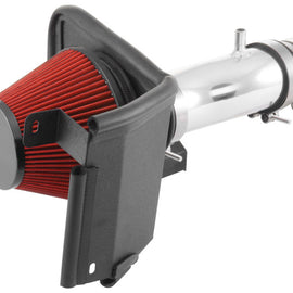 Spectre 11-17 Hyundai Veloster 1.6L F/I Air Intake Kit 9083
