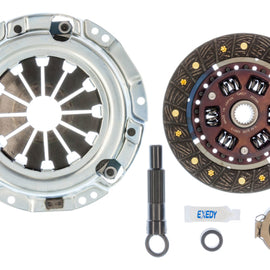 Exedy 1991-1992 Geo Prizm L4 Stage 1 Organic Clutch 16804C