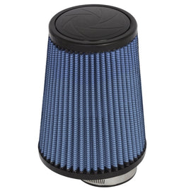 aFe Magnum FLOW Pro 5R Universal Air Filter 3in F (offset) x 6in B x 4-3/4in T x 8in H 24-90092