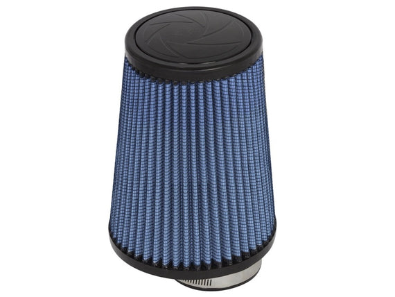 aFe Magnum FLOW Pro 5R Universal Air Filter 3in F (offset) x 6in B x 4-3/4in T x 8in H 24-90092