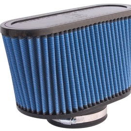 aFe MagnumFLOW Air Filters IAF P5R A/F P5R 3-3/4F x (9x5-3/4)B x (11x4)T x 6H 24-90025