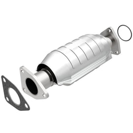 MAGNAFLOW DIRECT FIT HIGH-FLOW CATALYTIC CONVERTER FOR 1991-1993 HONDA ACCORD 22621