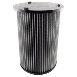 aFe ProHDuty Air Filters OER PDS A/F HD PDS RC:11OD T x (10OD x 7ID) B x 15.14H in 70-10025