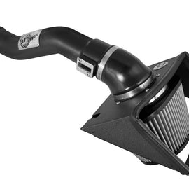 aFe MagnumFORCE Intake System Stage-2 Pro DRY S 11-14 Ford F-150 V6 3.7L 51-12592