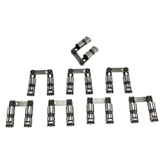 COMP Cams Solid Roller Lifters (Needle Bearing) Ford Small Block 96838-16