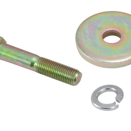 Spectre SB Chevy Harmonic Balancer Bolt 4699