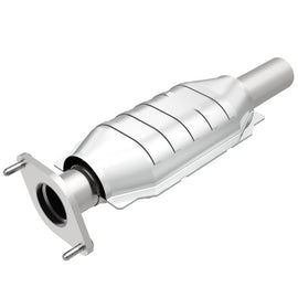 MAGNAFLOW UNIVERSAL HIGH-FLOW CATALYTIC CONVERTER 51808 21.125x9.75x4.5 51808