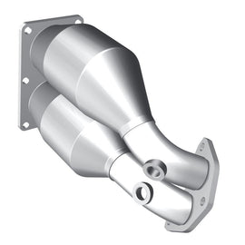 MAGNAFLOW PERFORMANCE HIGH-FLOW CATALYTIC CONVERTER UNIVERSAL 49103 49103