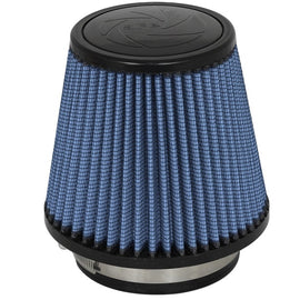 aFe MagnumFLOW Air Filters UCO P5R A/F P5R 4-1/2F x 7B x 4-3/4T x 6H 24-45002