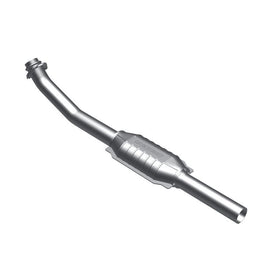 MAGNAFLOW DIRECT FIT HIGH-FLOW CATALYTIC CONVERTER FOR 1989-1990 DODGE CARAVAN 23271