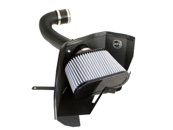 aFe MagnumFORCE Intakes Stage-2 PDS AIS PDS Ford Mustang 05-07 V6-4.0L 51-11312