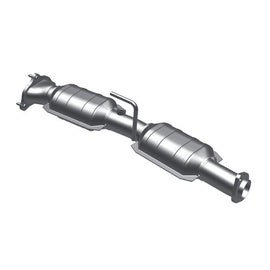 MAGNAFLOW DIRECT FIT CATALYTIC CONVERTER REAR FOR 2001-2005 FORD EXPLORER 93104