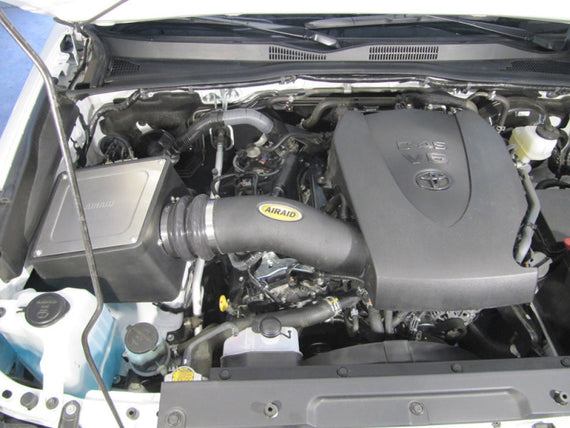 Airaid 2016 Toyota Tacoma V6-3.5L Cold Air Intake 511-309