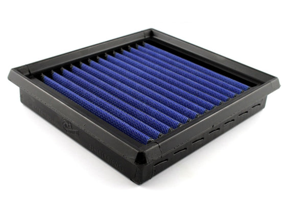 aFe MagnumFLOW Air Filters OER P5R A/F P5R Nissan 370Z 09-11 V6-3.7L 30-10173