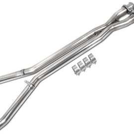 BORLA Connection Pipes FOR CORV C6 '09-'11 6.2L V8 AT/MT 60505